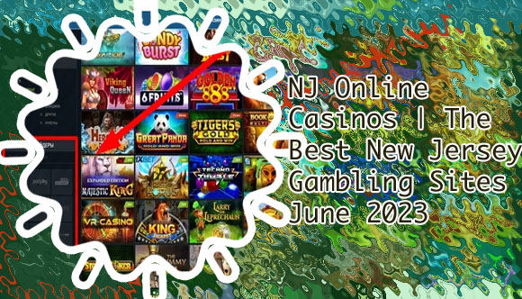 Slot betting sites