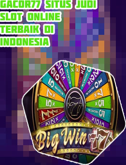 Slot dunia777
