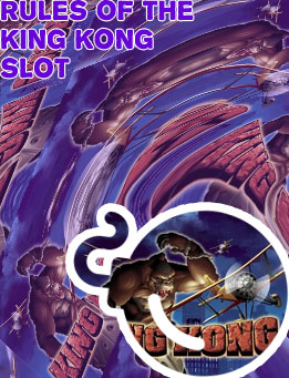 Slot kingkong