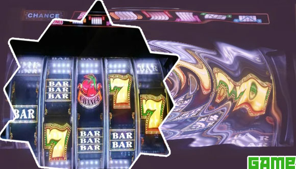 Slot machines open near me