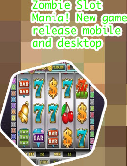 Slot mania