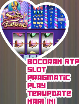 Slot sultan play
