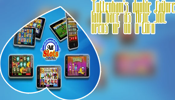 Slot top up u mobile