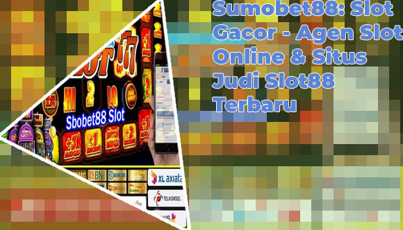 Slot88 game