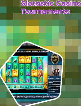 Slotastic casino