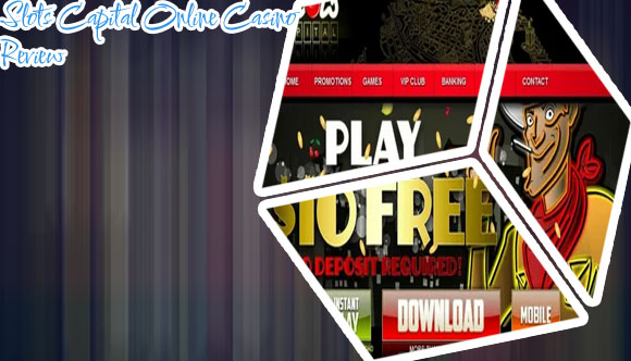 Slots capital casino