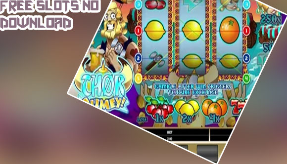Slotzilla free slots