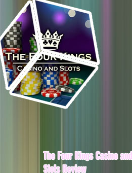 The four kings casino and slots