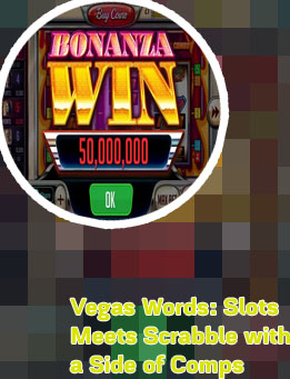 Vegas words downtown slots free coins