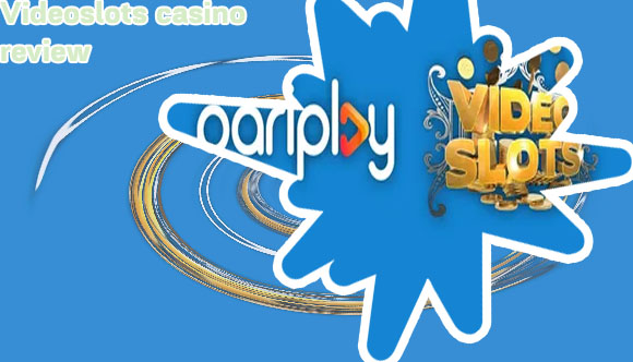 Videoslots uk