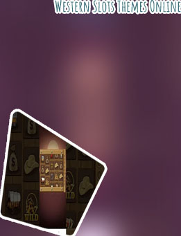 Western belles slot